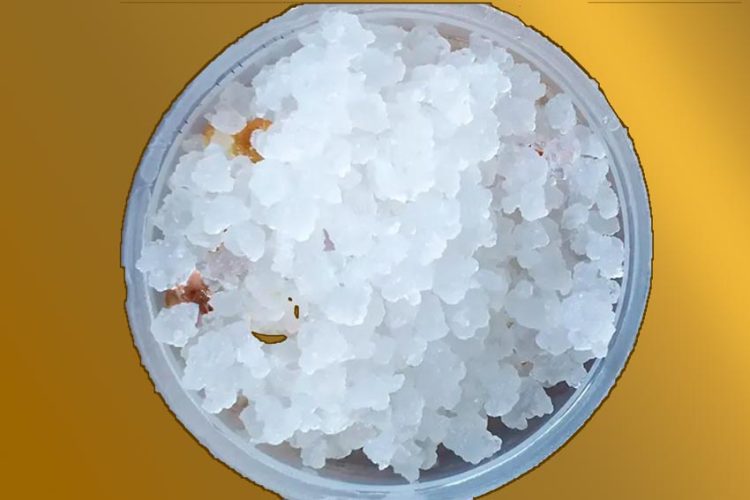 waterkefir of tibicos