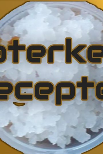 waterkefir de beste recepten