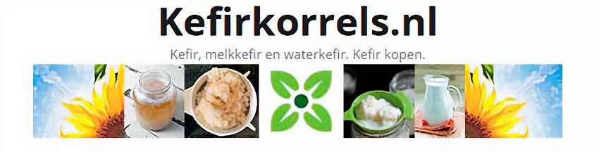 kefirkorrels.nl