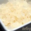 waterkefir