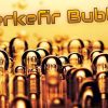 waterkefir bruisend maken tijdens een tweede gisiting