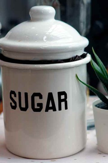 welke suiker voor het maken van waterkefir