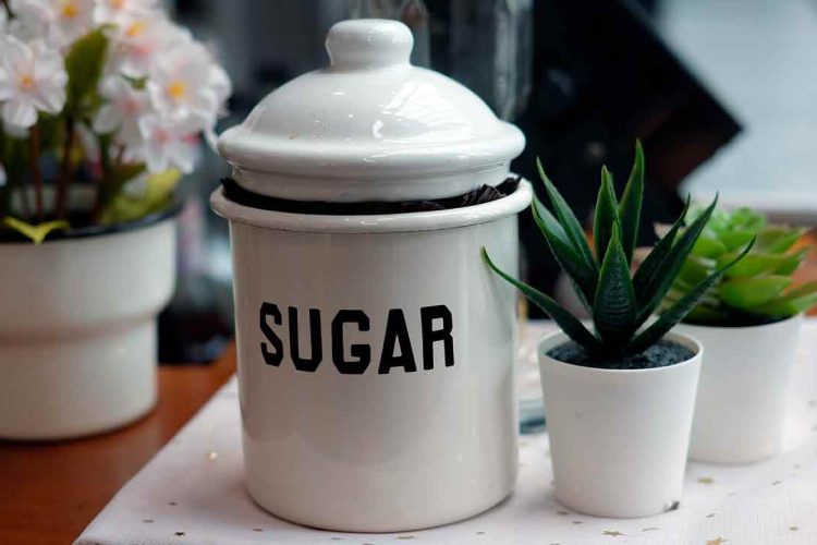 welke suiker voor het maken van waterkefir